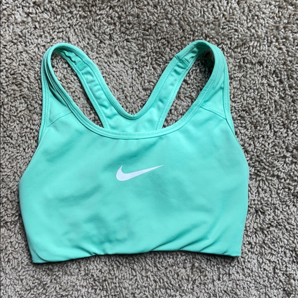 NIKE DRI FIT SPORTS BRA